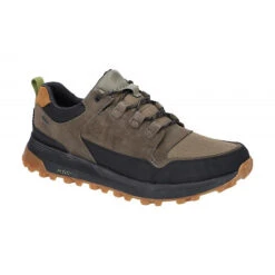 Clarks Herrenschuhe ATL TREK LO GTX Klassische Halbschuhe - Braun