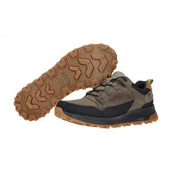 Clarks Herrenschuhe ATL TREK LO GTX Klassische Halbschuhe - Braun -Schuhgeschäft 25054429 04