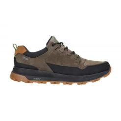 Clarks Herrenschuhe ATL TREK LO GTX Klassische Halbschuhe - Braun -Schuhgeschäft 25054429 05