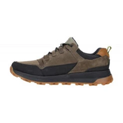 Clarks Herrenschuhe ATL TREK LO GTX Klassische Halbschuhe - Braun -Schuhgeschäft 25054429 14