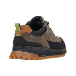 Clarks Herrenschuhe ATL TREK LO GTX Klassische Halbschuhe - Braun -Schuhgeschäft 25054429 15