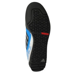 ADIDAS PERFORMANCE Herren Wanderschuhe Terrex Swift Solo 2 S24011 Schwarz Core Black Textil/Synthetik Mit Traxion Schnürschuhe - Schwarz -Schuhgeschäft 25068248 07