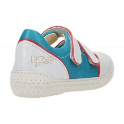 Damenschuhe DASS Sportliche Slipper - Weiß -Schuhgeschäft 25153799 14