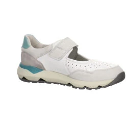 Josef Seibel Damen Slipper Schuhe Jonah 04 Ballerina Slip-Ons Freizeit Glattleder Uni Slip-On-Sneaker - Weiß 17 Josef Seibel Damen Slipper Schuhe Jonah 04 Ballerina Slip-Ons Freizeit Glattleder Uni Slip-On-Sneaker - Weiß -Schuhgeschäft 25189414 07