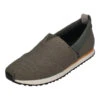 Toms ALPARGATA RESIDENT 10018270 Klassische Halbschuhe - Grün -Schuhgeschäft 25190965 01