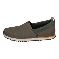 Toms ALPARGATA RESIDENT 10018270 Klassische Halbschuhe - Grün 8 Toms ALPARGATA RESIDENT 10018270 Klassische Halbschuhe - Grün -Schuhgeschäft 25190965 02