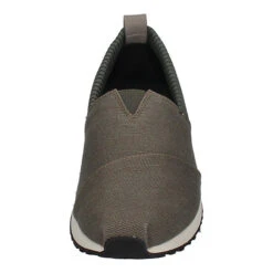 Toms ALPARGATA RESIDENT 10018270 Klassische Halbschuhe - Grün 9 Toms ALPARGATA RESIDENT 10018270 Klassische Halbschuhe - Grün -Schuhgeschäft 25190965 03