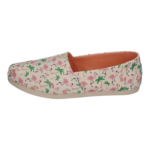 Toms ALPARGATA 10017798 Espadrilles - Weiß 4 Toms ALPARGATA 10017798 Espadrilles - Weiß – Bild 2