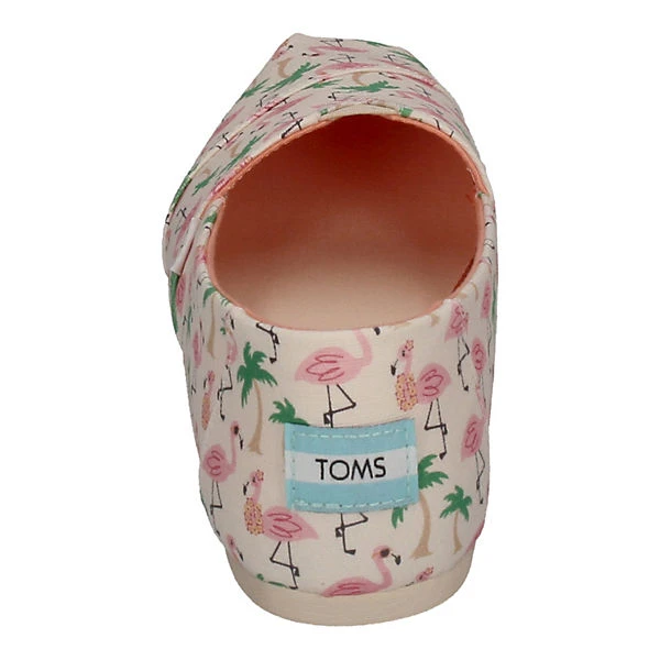 Toms ALPARGATA 10017798 Espadrilles - Weiß 7 Toms ALPARGATA 10017798 Espadrilles - Weiß – Bild 5