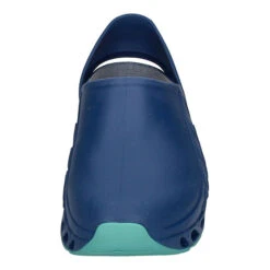 Scholl Evoflex Arbeitsclogs - Blau 9 Scholl Evoflex Arbeitsclogs - Blau -Schuhgeschäft 25357223 03