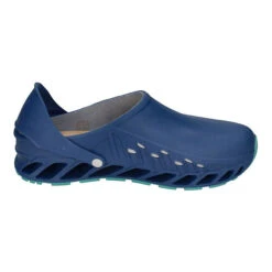 Scholl Evoflex Arbeitsclogs - Blau 10 Scholl Evoflex Arbeitsclogs - Blau -Schuhgeschäft 25357223 04