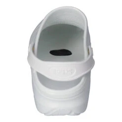 Scholl Work Light Arbeitsclogs - Weiß 9 Scholl Work Light Arbeitsclogs - Weiß -Schuhgeschäft 25357263 03