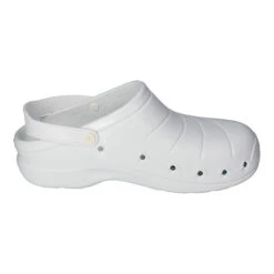 Scholl Work Light Arbeitsclogs - Weiß 10 Scholl Work Light Arbeitsclogs - Weiß -Schuhgeschäft 25357263 04