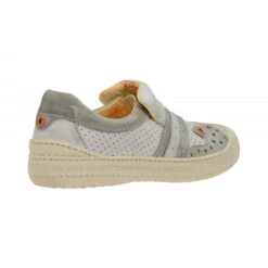 Herrenschuhe DASS Komfort-Slipper - Weiß 15 Herrenschuhe DASS Komfort-Slipper - Weiß -Schuhgeschäft 25360987 06