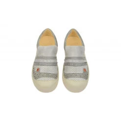 Herrenschuhe DASS Komfort-Slipper - Weiß 16 Herrenschuhe DASS Komfort-Slipper - Weiß -Schuhgeschäft 25360987 07