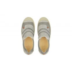 Herrenschuhe DASS Komfort-Slipper - Weiß 17 Herrenschuhe DASS Komfort-Slipper - Weiß -Schuhgeschäft 25360987 08