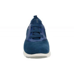 Geox Herrenschuhe NEBULA S Sportliche Slipper - Blau -Schuhgeschäft 25361000 05