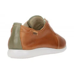 Pikolinos Herrenschuhe FARO Komfort-Halbschuhe - Braun -Schuhgeschäft 25361316 07