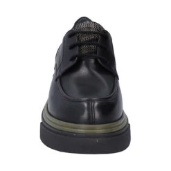 Gerry Weber Corvara 05 | Halbschuh Für Damen | Schwarz Corvara 05, Schwarz-oliv Sportliche Halbschuhe - Schwarz/grün -Schuhgeschäft 25441187 04