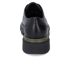 Gerry Weber Corvara 05 | Halbschuh Für Damen | Schwarz Corvara 05, Schwarz-oliv Sportliche Halbschuhe - Schwarz/grün -Schuhgeschäft 25441187 10