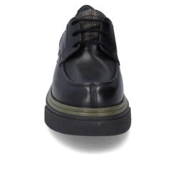 Gerry Weber Corvara 05 | Halbschuh Für Damen | Schwarz Corvara 05, Schwarz-oliv Sportliche Halbschuhe - Schwarz/grün -Schuhgeschäft 25441187 11