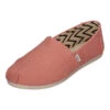 Toms ALPARGATA 10017742 Espadrilles - Orange -Schuhgeschäft 25467094 01
