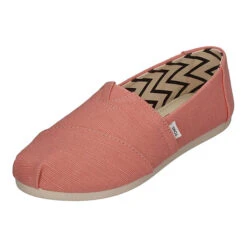 Toms ALPARGATA 10017742 Espadrilles - Orange