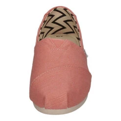 Toms ALPARGATA 10017742 Espadrilles - Orange -Schuhgeschäft 25467094 03