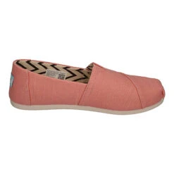 Toms ALPARGATA 10017742 Espadrilles - Orange -Schuhgeschäft 25467094 04