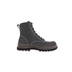 CARHARTT Sicherheitsstiefel Carhartt Hamilton Boot S3 Schwarz - Schwarz