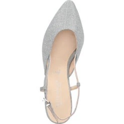 PETER KAISER Ballerinas Sling-Ballerinas -Schuhgeschäft 25593985 06