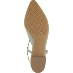 PETER KAISER Ballerinas Sling-Ballerinas -Schuhgeschäft 25593985 07