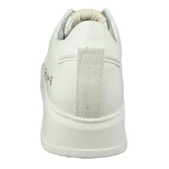 MJUS Damen Low Sneaker Tech Low Top P56106-0101 Weiß 6105 Ghiaccio Leder Und Textil Sneakers Low - Weiß 12 MJUS Damen Low Sneaker Tech Low Top P56106-0101 Weiß 6105 Ghiaccio Leder Und Textil Sneakers Low - Weiß -Schuhgeschäft 25684538 04