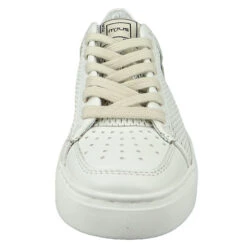 MJUS Damen Low Sneaker Tech Low Top P56106-0101 Weiß 6105 Ghiaccio Leder Und Textil Sneakers Low - Weiß 14 MJUS Damen Low Sneaker Tech Low Top P56106-0101 Weiß 6105 Ghiaccio Leder Und Textil Sneakers Low - Weiß -Schuhgeschäft 25684538 06