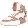 A.S.98 High Top Sneaker Chunky Sneakers -Schuhgeschäft 25688507 01