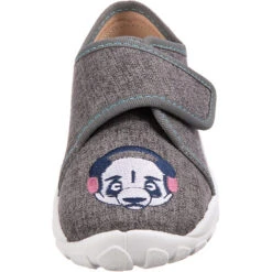 Elefanten Baby Hausschuhe MUNIS Für Jungen - Grau -Schuhgeschäft 25691833 03