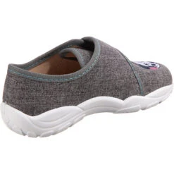 Elefanten Baby Hausschuhe MUNIS Für Jungen - Grau -Schuhgeschäft 25691833 04