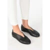 Inuovo Slipper Klassische Slipper - Schwarz -Schuhgeschäft 25761863 01