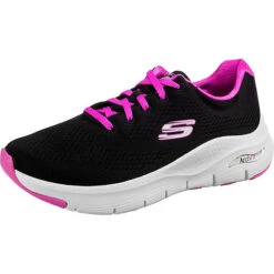 Skechers Arch Fit Sneakers Low