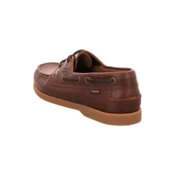 Le Chameau Bootsschuhe - Braun -Schuhgeschäft 25811478 03