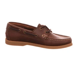 Le Chameau Bootsschuhe - Braun -Schuhgeschäft 25811478 06