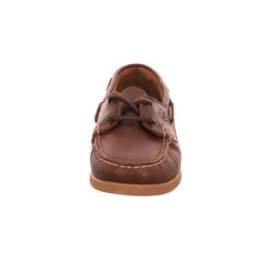 Le Chameau Bootsschuhe - Braun -Schuhgeschäft 25811478 07