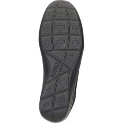 Slipper Hania Klassische Slipper - Schwarz -Schuhgeschäft 25873645 06