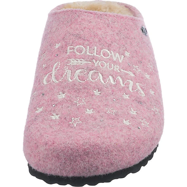 Pantoffeln 5 Pantoffeln – Bild 3