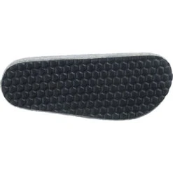 Pantoffeln - Hellgrau -Schuhgeschäft 25976411 07