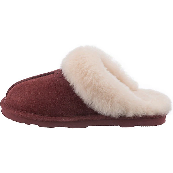 Bearpaw Loki Lammfell-Hausschuhe 4 Bearpaw Loki Lammfell-Hausschuhe – Bild 2