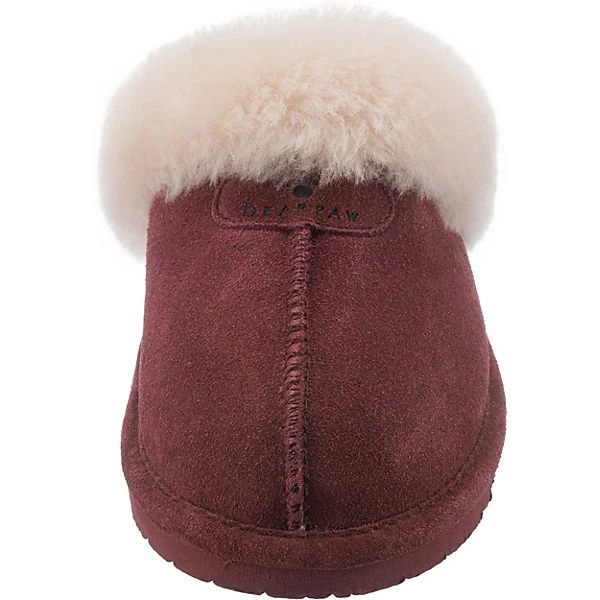 Bearpaw Loki Lammfell-Hausschuhe 5 Bearpaw Loki Lammfell-Hausschuhe – Bild 3