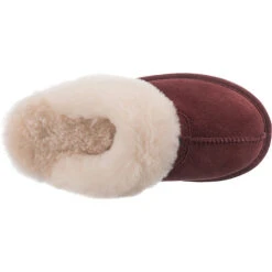 Bearpaw Loki Lammfell-Hausschuhe 12 Bearpaw Loki Lammfell-Hausschuhe -Schuhgeschäft 25994390 06