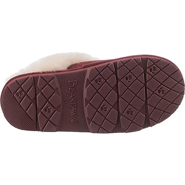 Bearpaw Loki Lammfell-Hausschuhe 8 Bearpaw Loki Lammfell-Hausschuhe – Bild 6