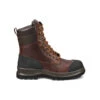 CARHARTT Sicherheitsstiefel Carhartt Detroit S3 Highboot Dunkelbraun - Dunkelbraun 1 CARHARTT Sicherheitsstiefel Carhartt Detroit S3 Highboot Dunkelbraun - Dunkelbraun -Schuhgeschäft 25996874 01